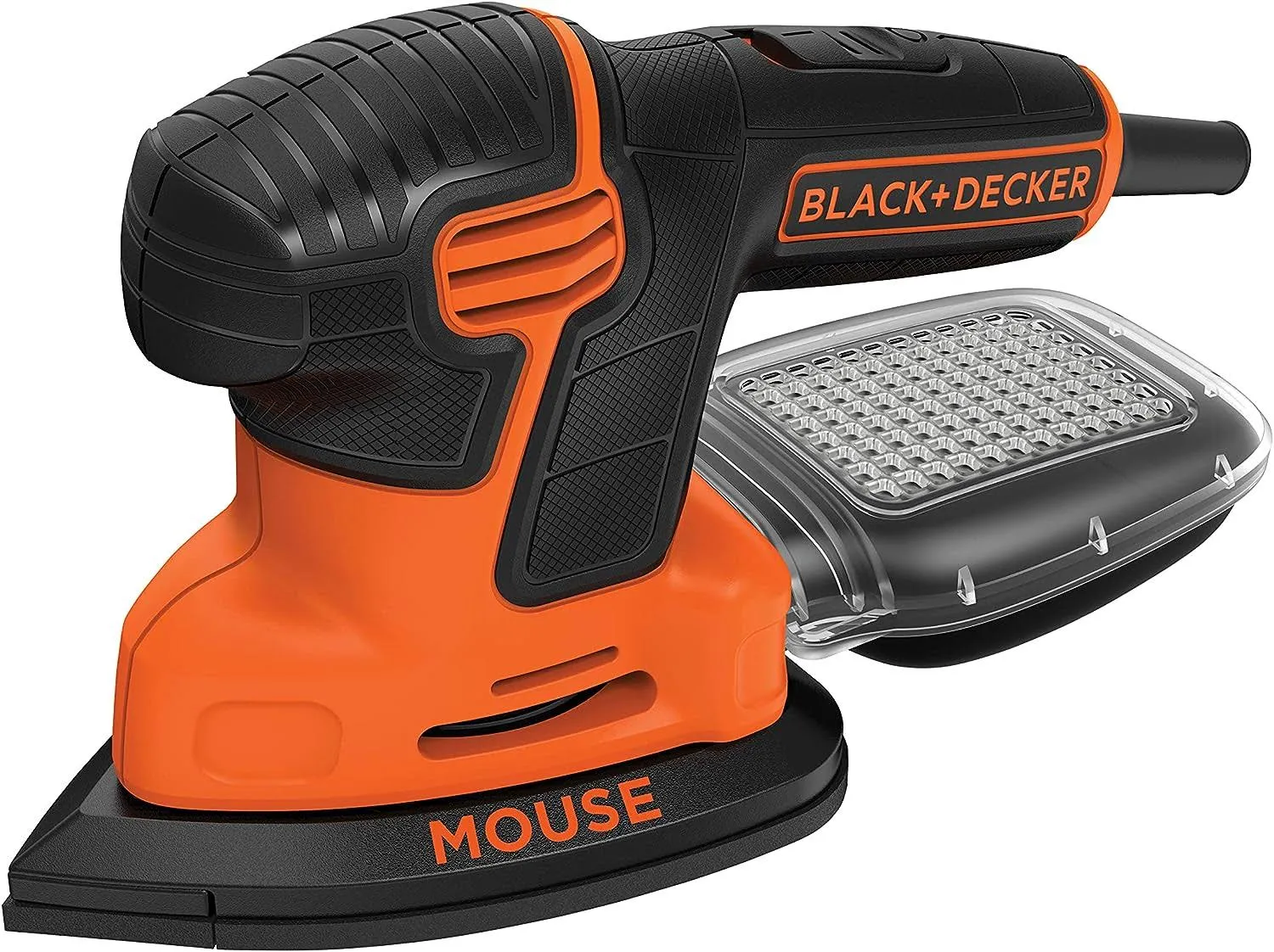 Black & Decker - BDEMS600 - Mouse Detail Sander