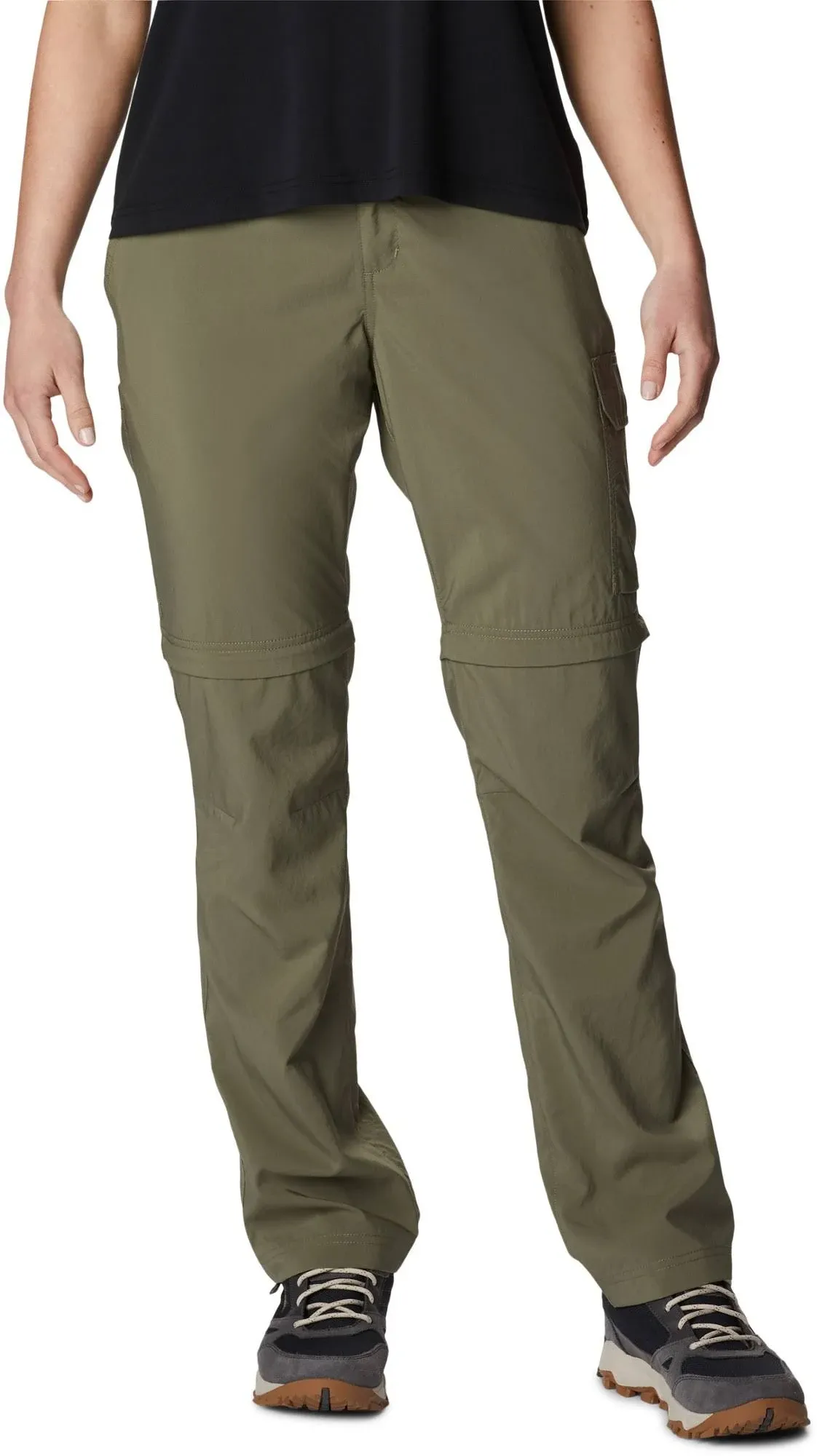 Columbia Women's Silver Ridge Utility Convertible Pants