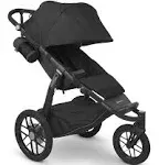 UPPAbaby Ridge Stroller - Jake (Charcoal/Carbon)