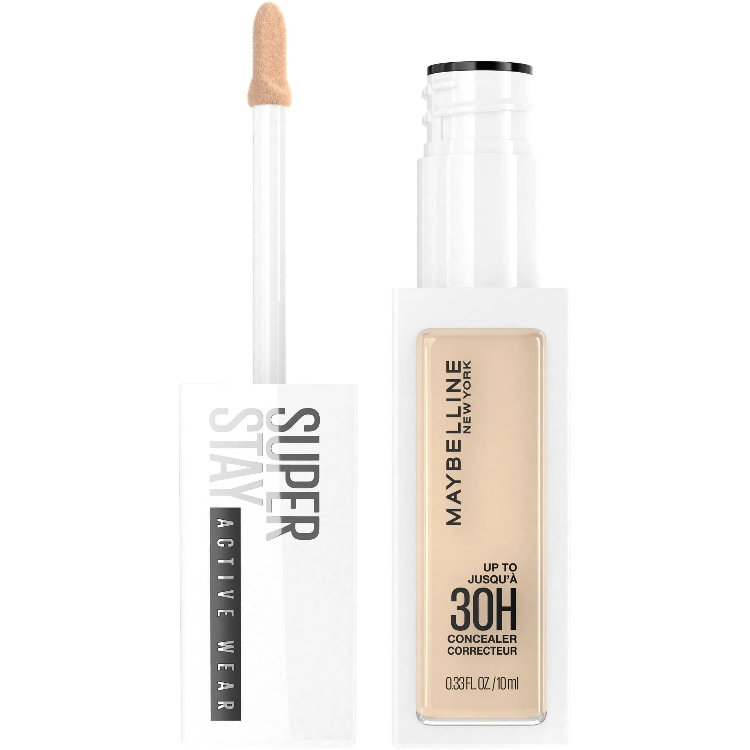 Maybelline Super Stay 30H Active Wear Liquid Concealer