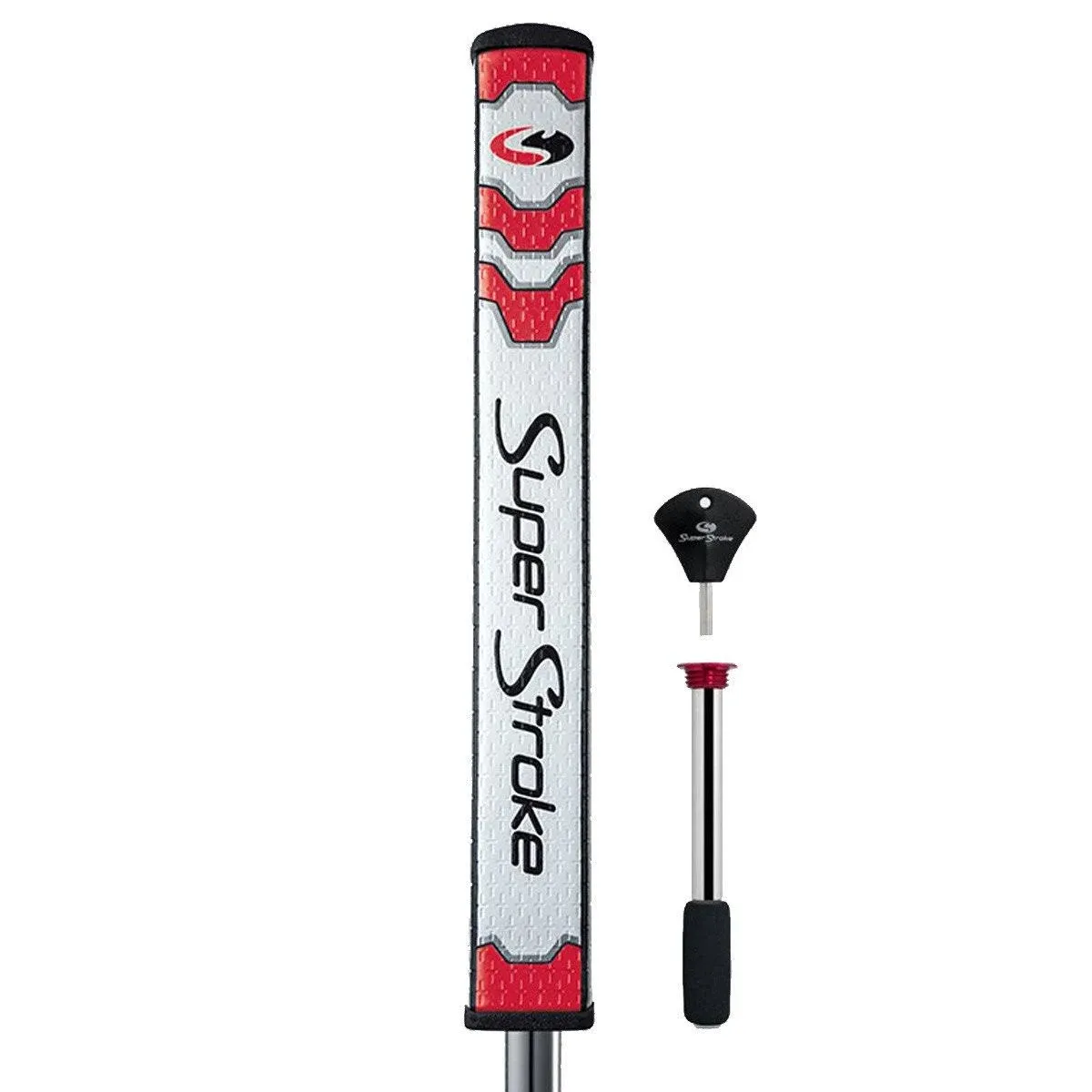 SuperStroke CounterCore Flatso 2.0 Putter Grip