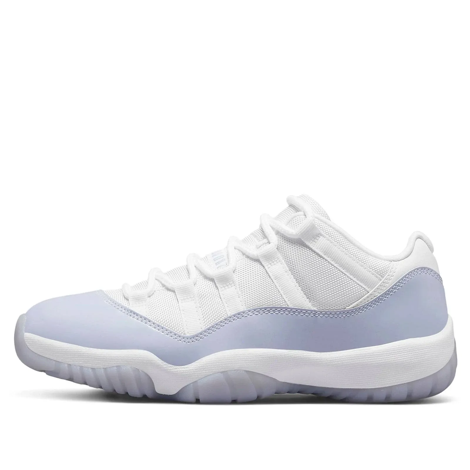 Air Jordan 11 Retro Low 'Pure Violet'