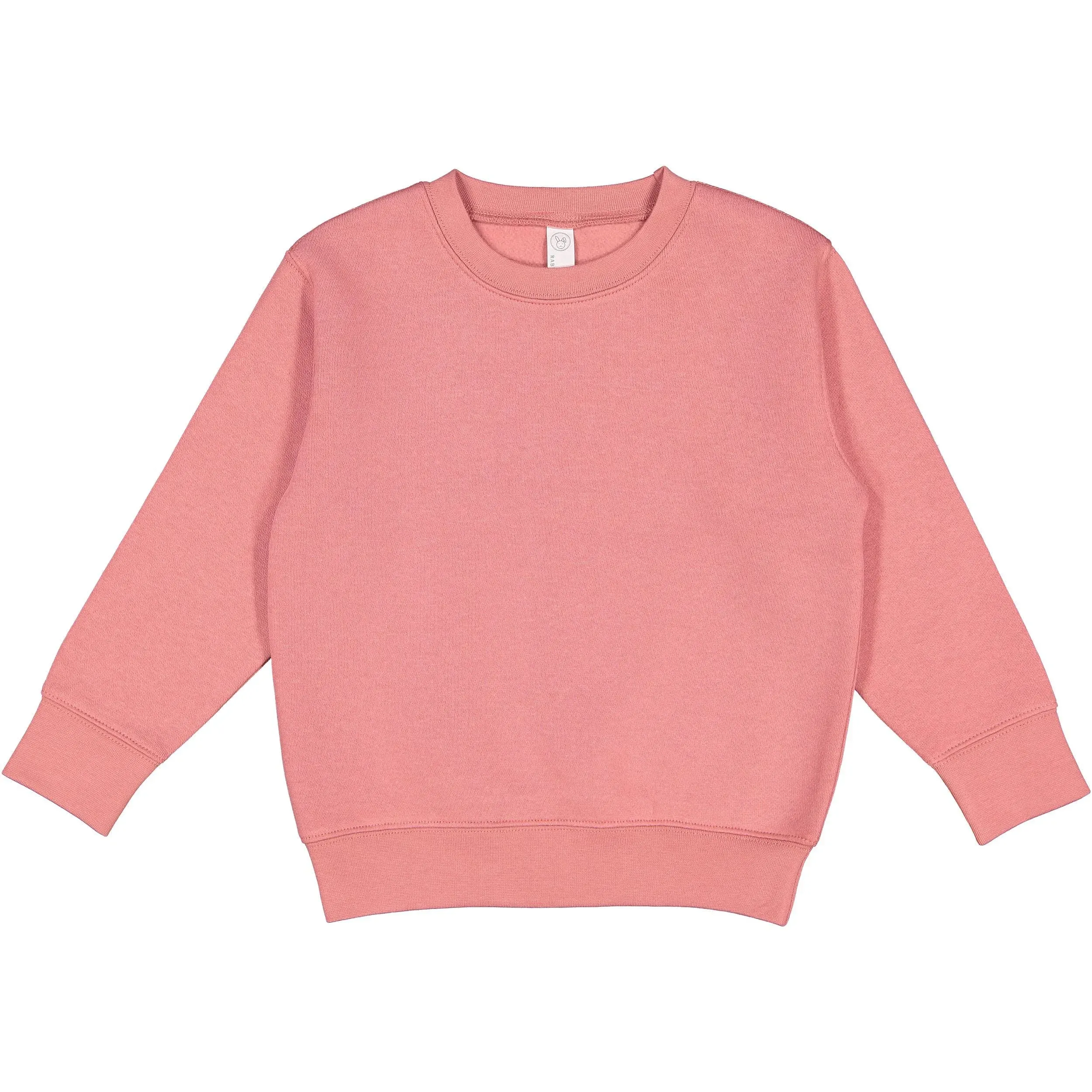 Rabbit Skins 3317 Toddler Fleece Sweatshirt