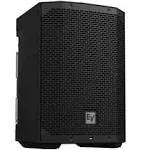 Electro-Voice EVERSE8-US Battery-Powere<wbr/>d Loudspeaker w Bluetooth Audio (Black)