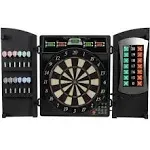 Arachnid CMX4000 Cricket Maxx 4.0 Electronic Dartboard Set