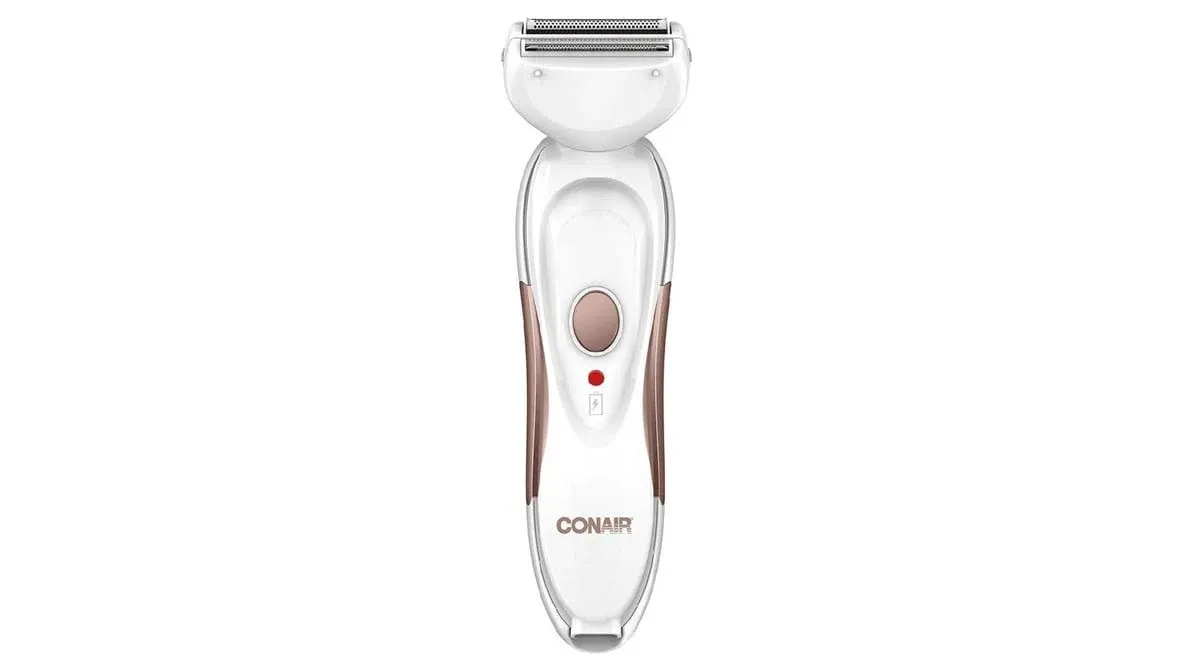 Conair Shaver, Cordless/Rechargeable