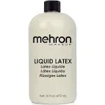 Liquid Latex 16 oz