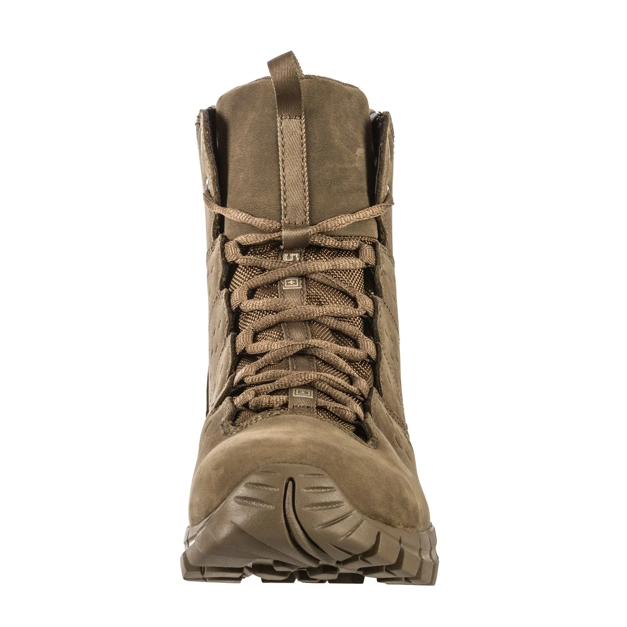 5.11 Tactical XPRT 3.0 Waterproof 6" Boot - Dark Coyote - 12373-106-9.5-W