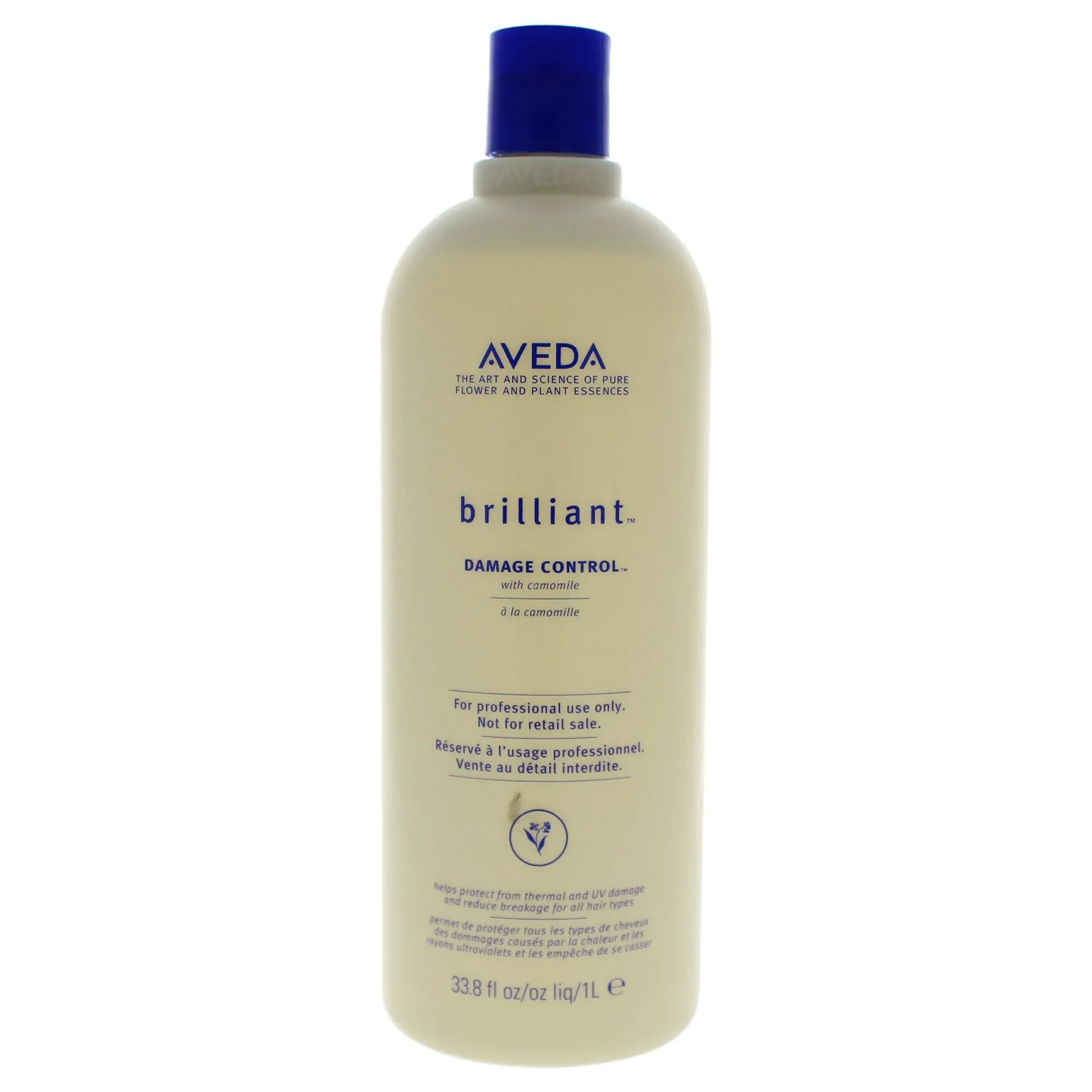 Aveda Brilliant Damage Control with Camomile - 8.5 fl oz