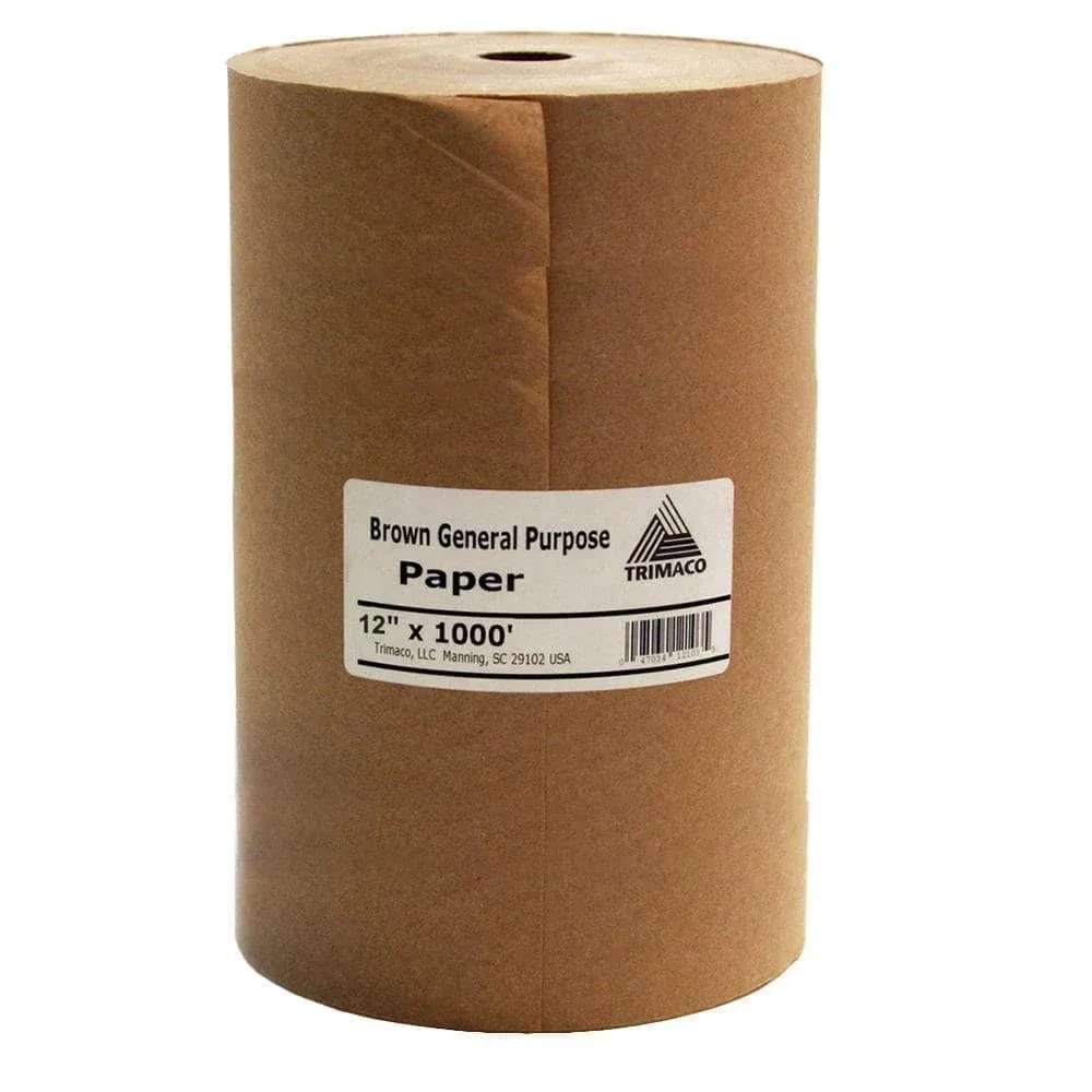 Trimaco General Purpose Masking Paper