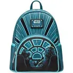 Loungefly Star Wars: Light Speed Backpack, Amazon Exclusive