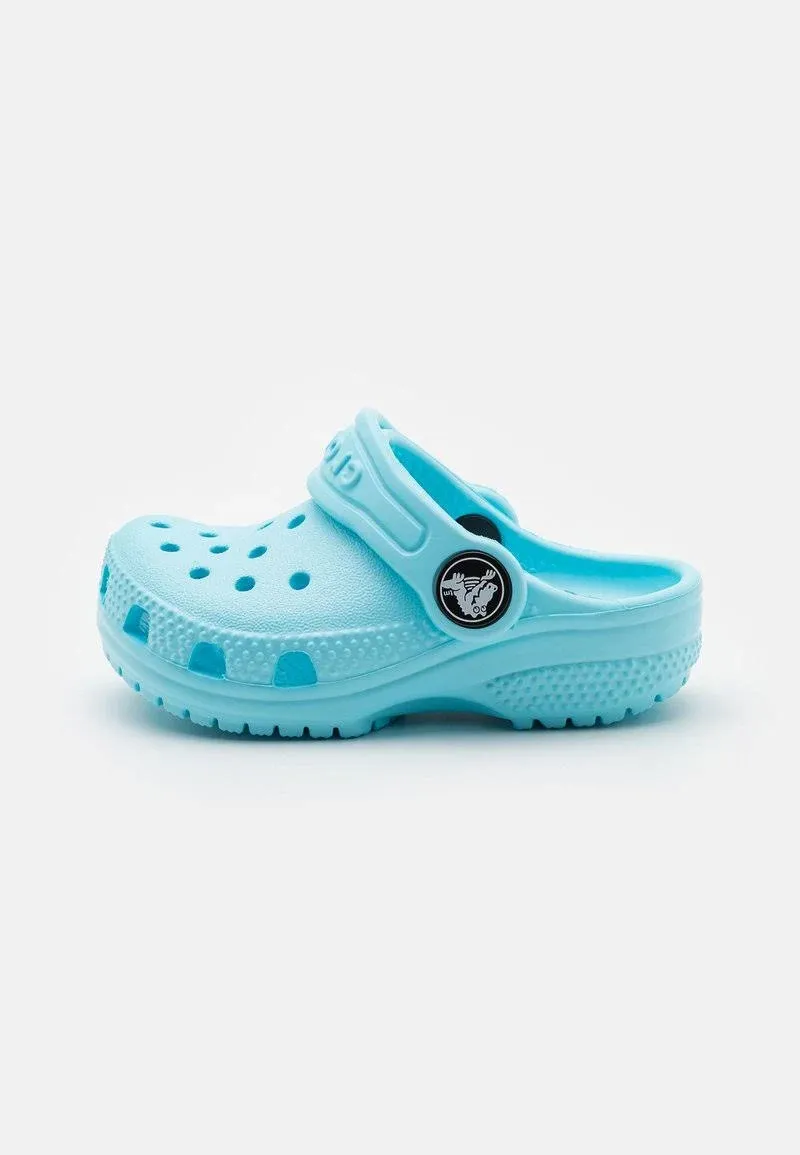 Crocs Kids Classic Clog - Arctic