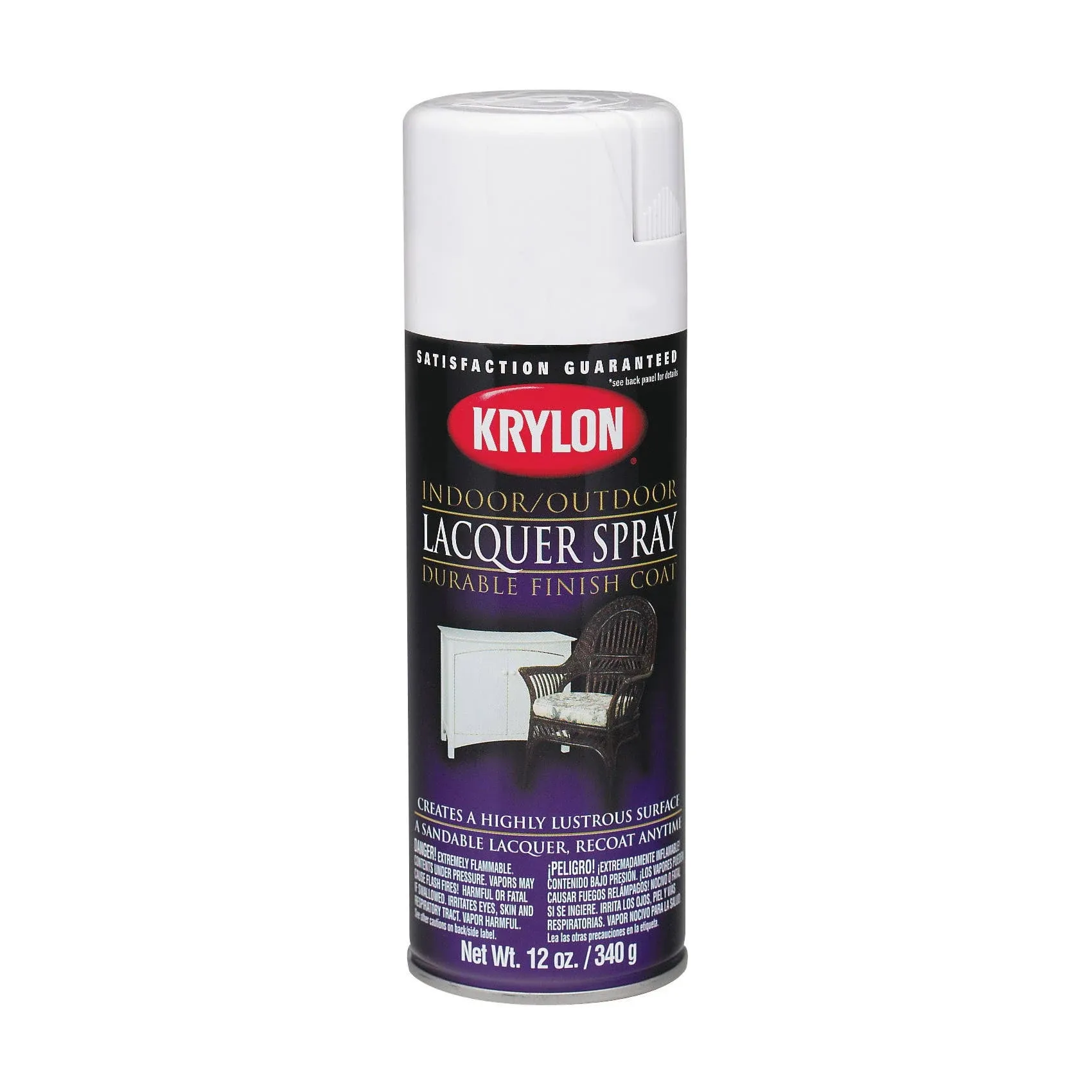 Krylon Lacquer Spray Paint at Wholesale Prices