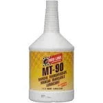 Red Line MT-90 75W90 GL-4 Gear Oil