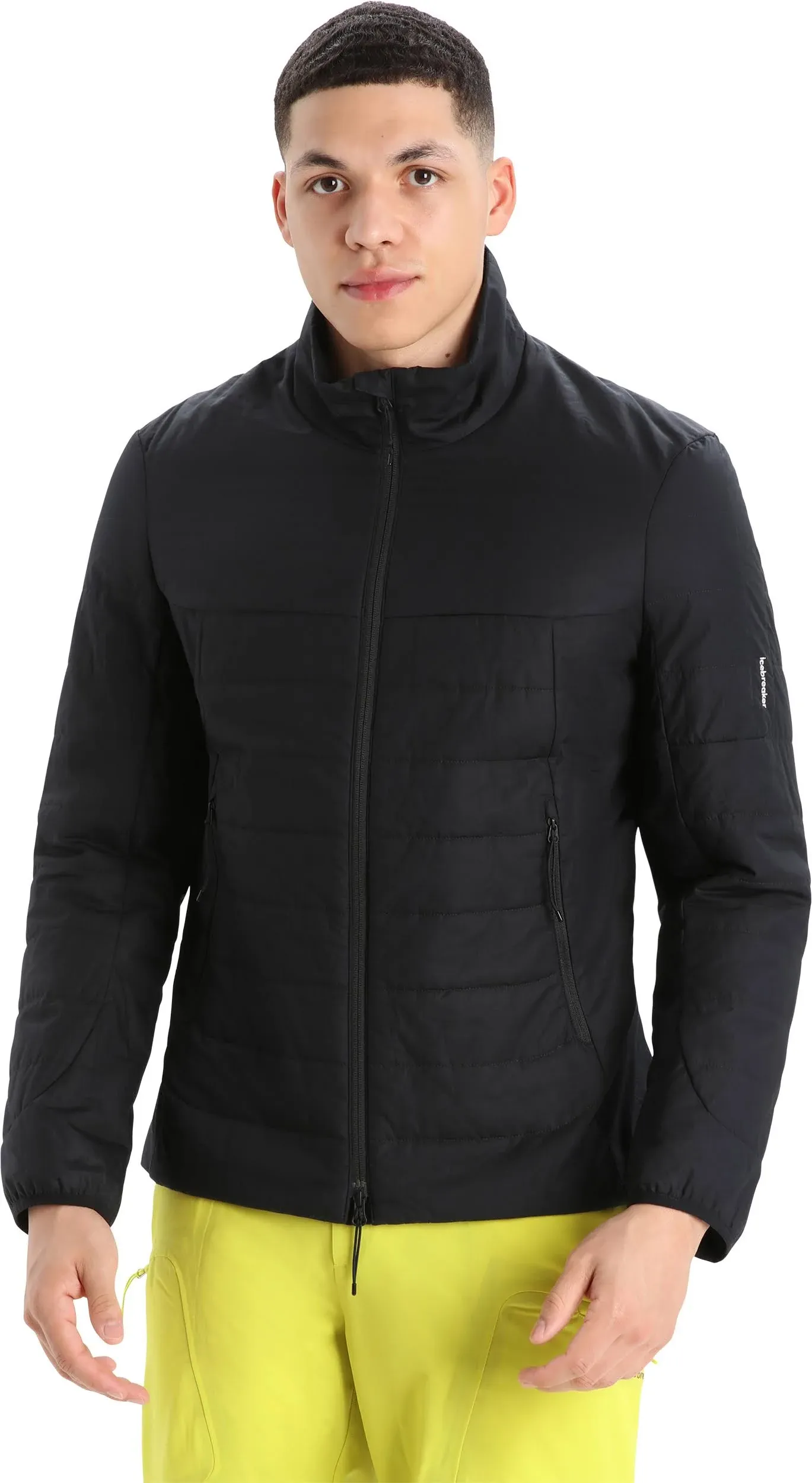 icebreaker MerinoLoft Jacket - Men's