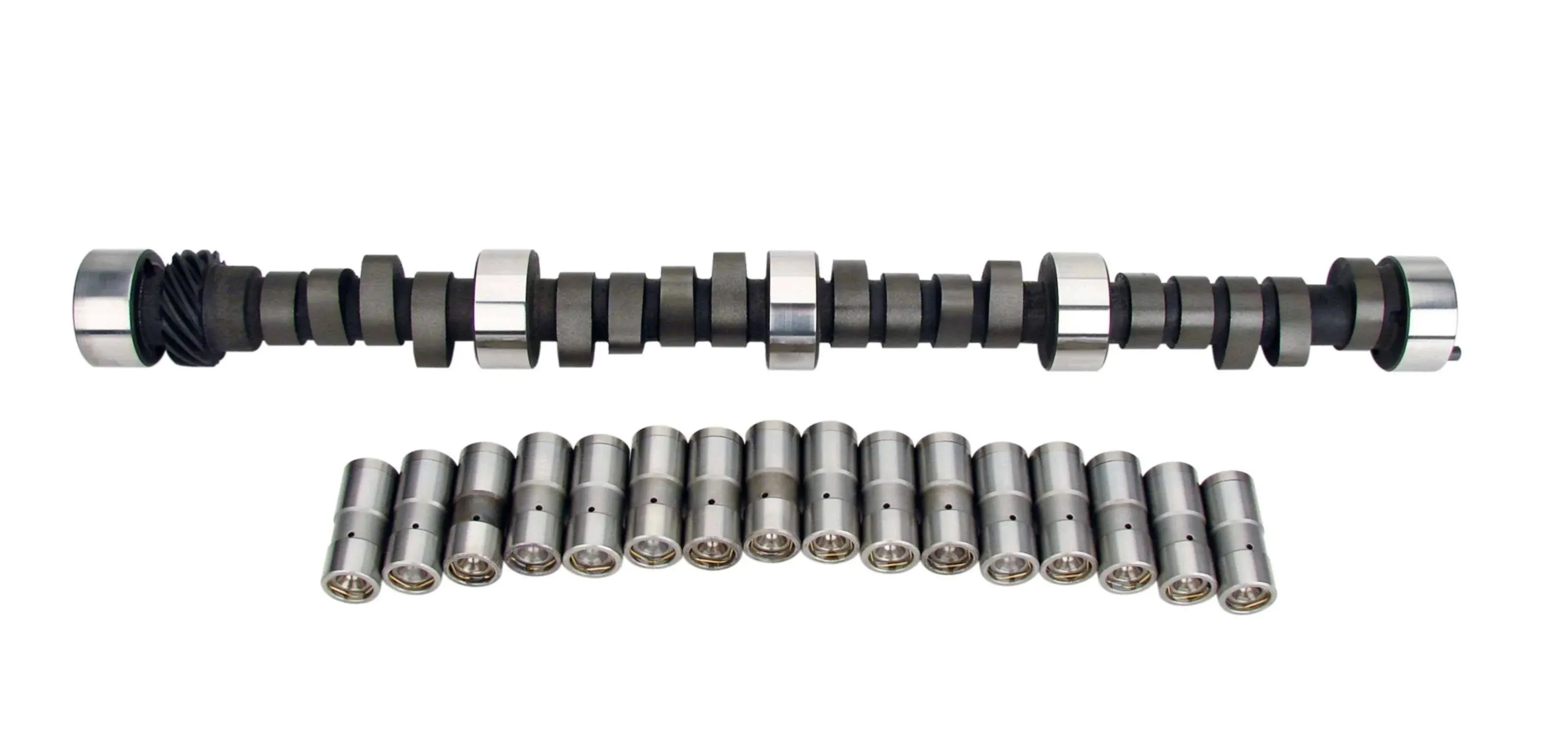 Comp Cams CL12-242-2 - Xtreme Energy Camshaft and Lifter Kit