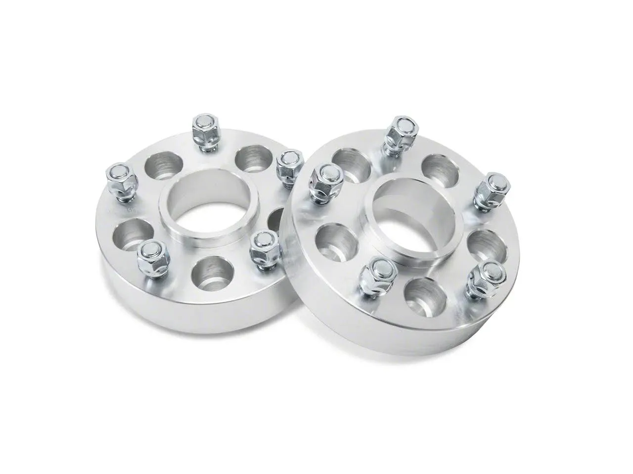 Jeep Wheel Adapters