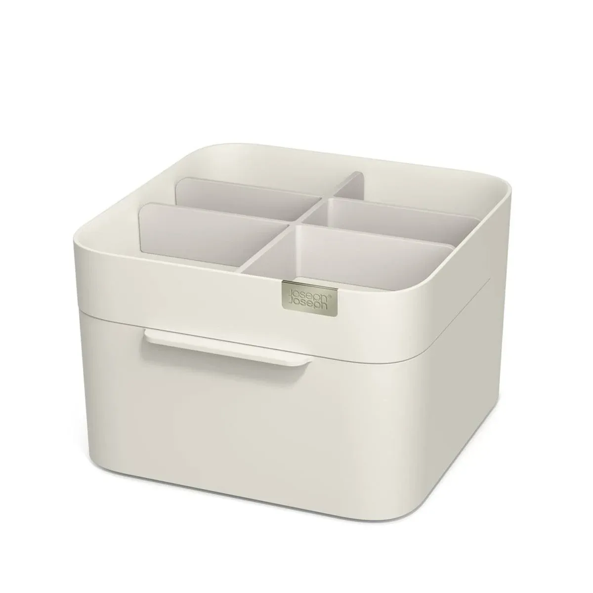 Joseph Joseph - Viva Cosmetic organizer with drawer, cream