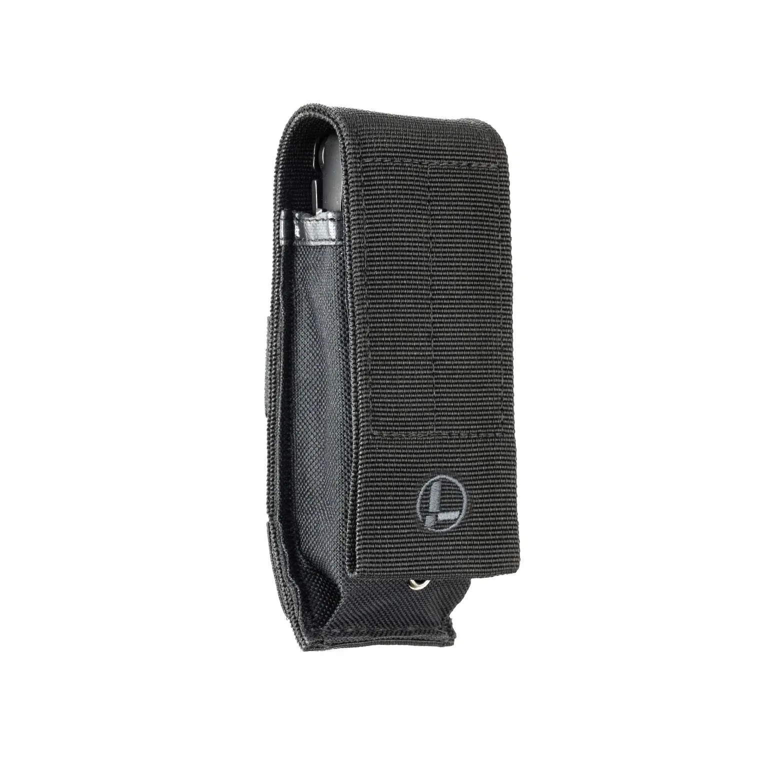 Leatherman Black Molle Sheath - Large