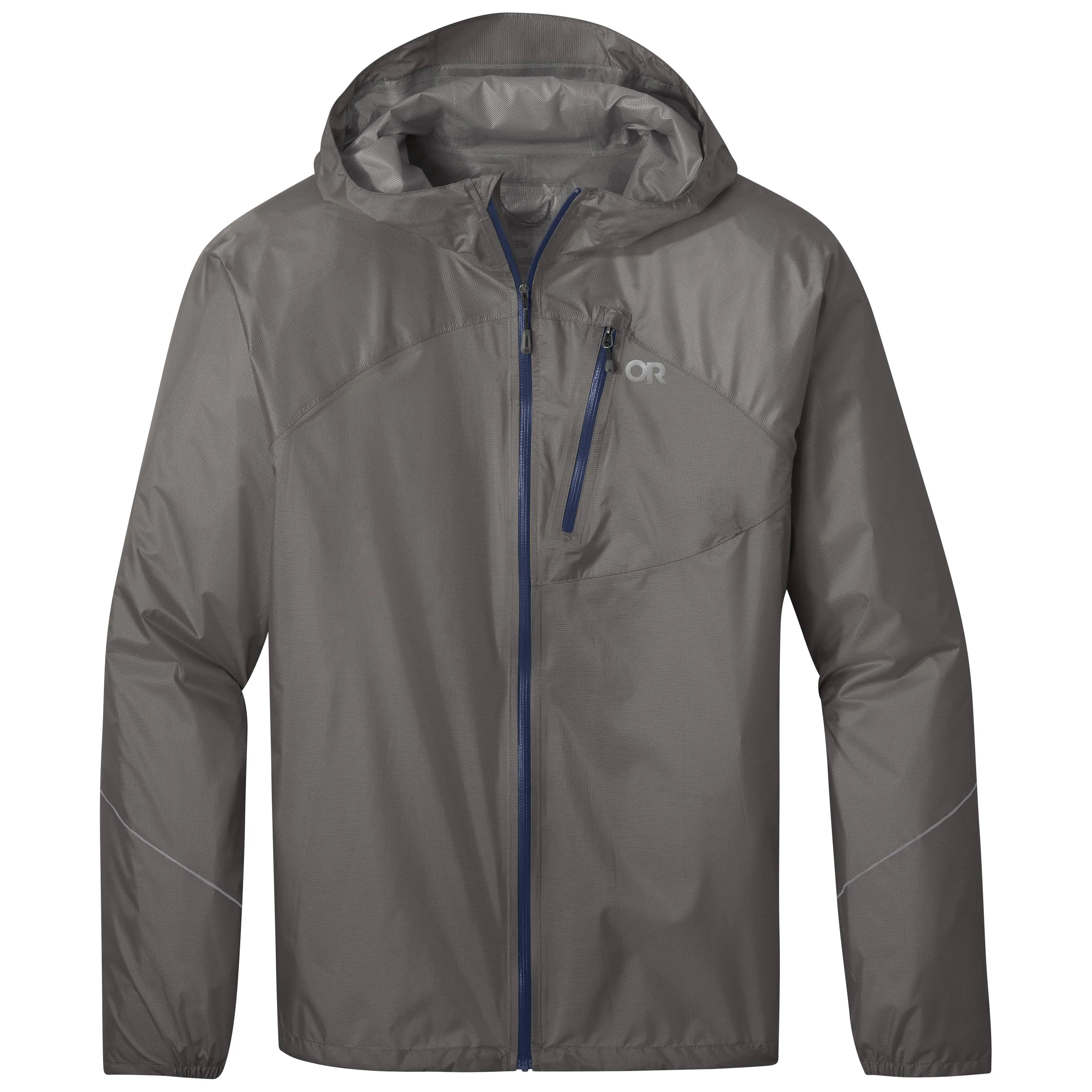 "Men's Helium Rain Jacket"