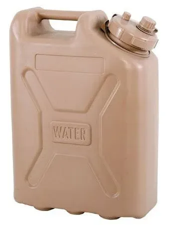 NRS Scepter 5 Gallon Water Container