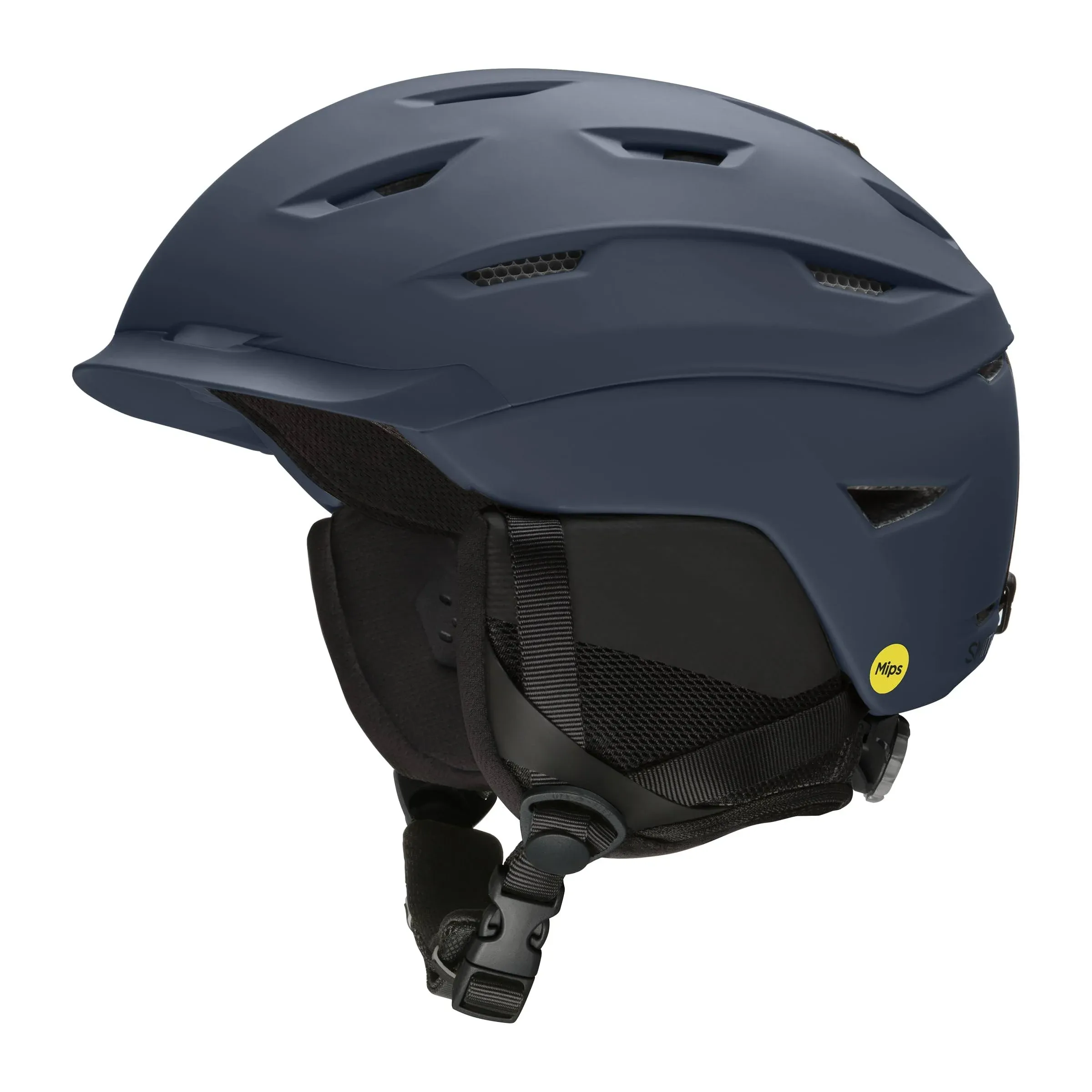 Smith Level MIPS Helmet - Matte French Navy