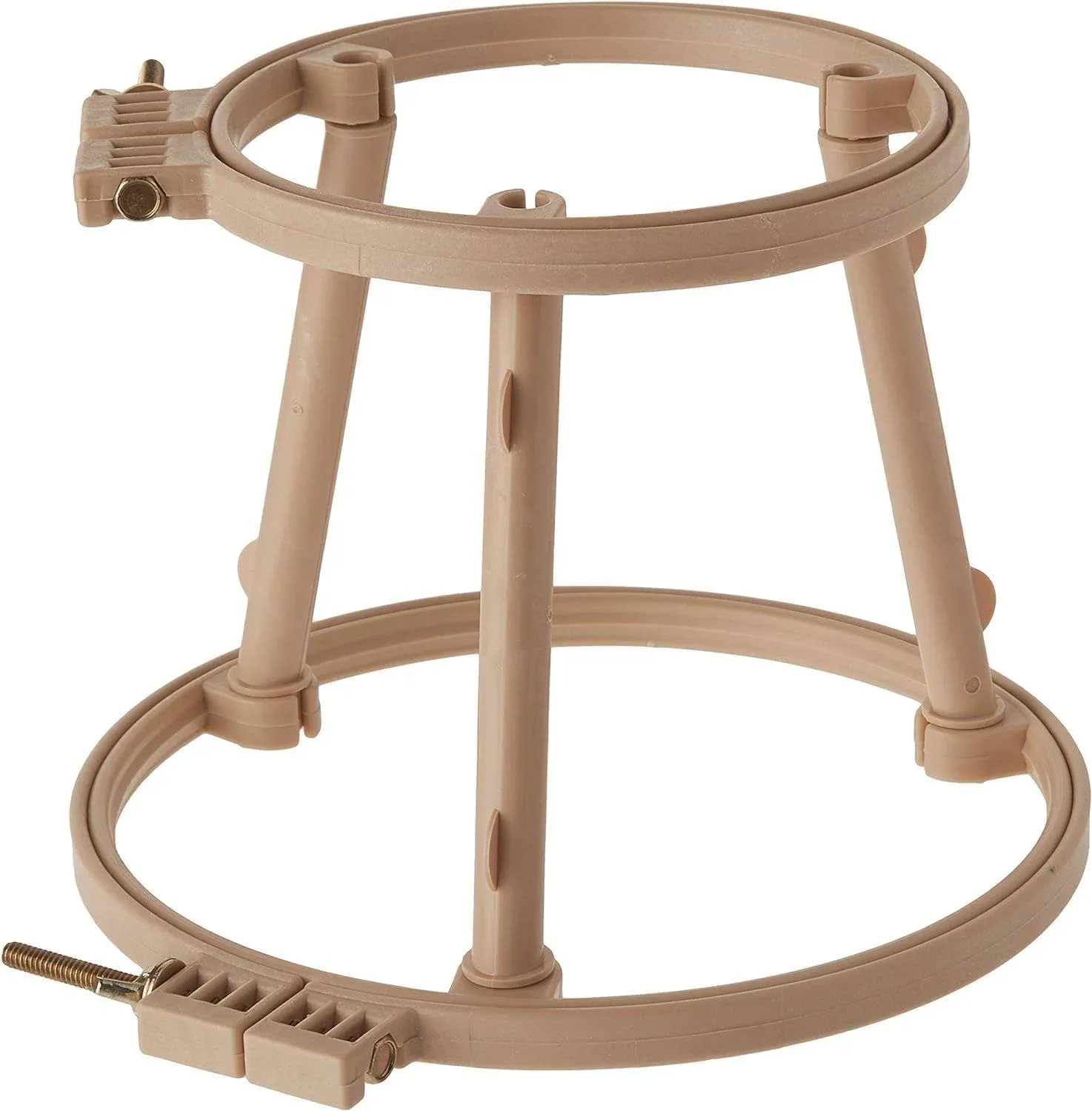 Morgan Lap Stand Combo 7inches & 9inches Hoops