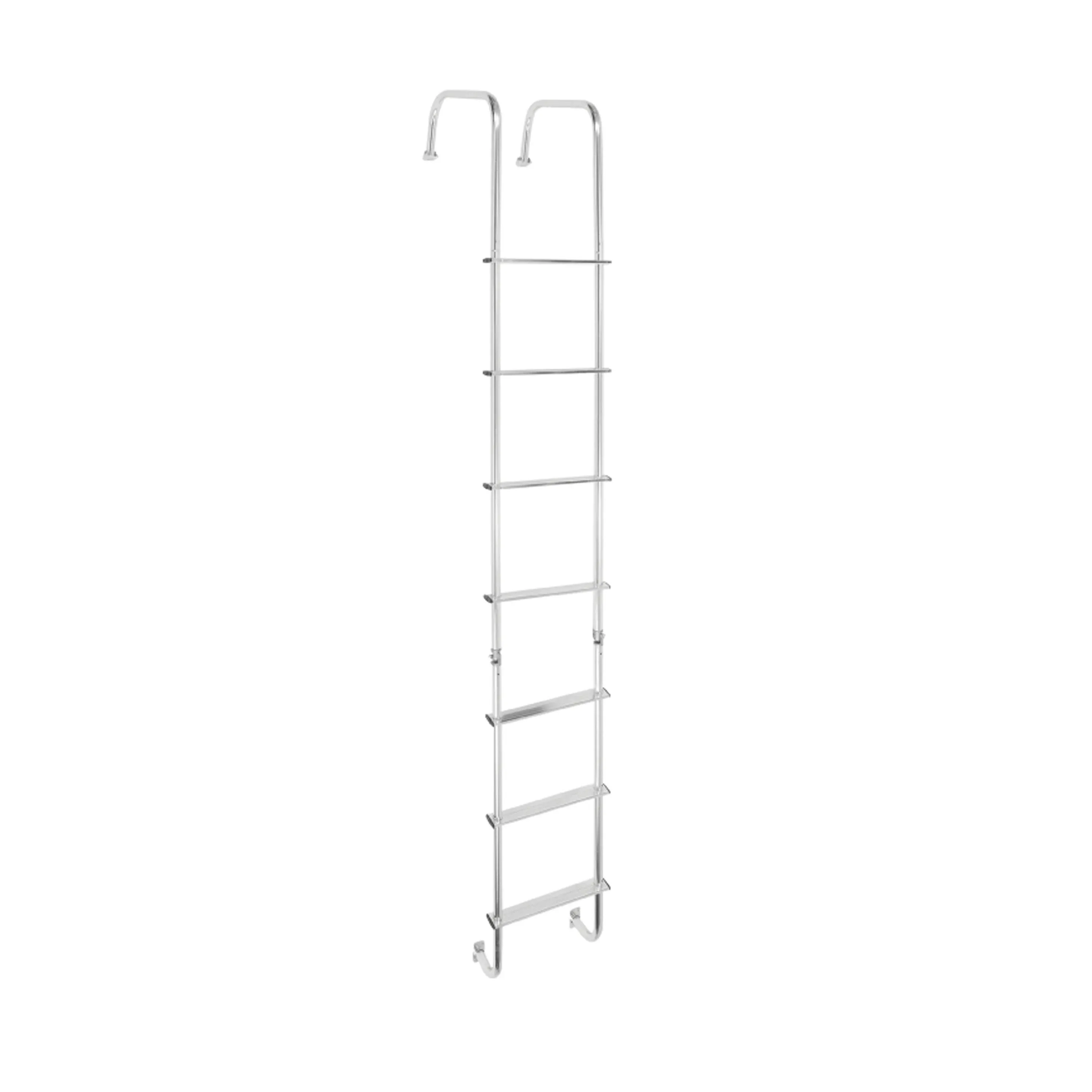 Stromberg Carlson LA-401 Outdoor RV Ladder Universal