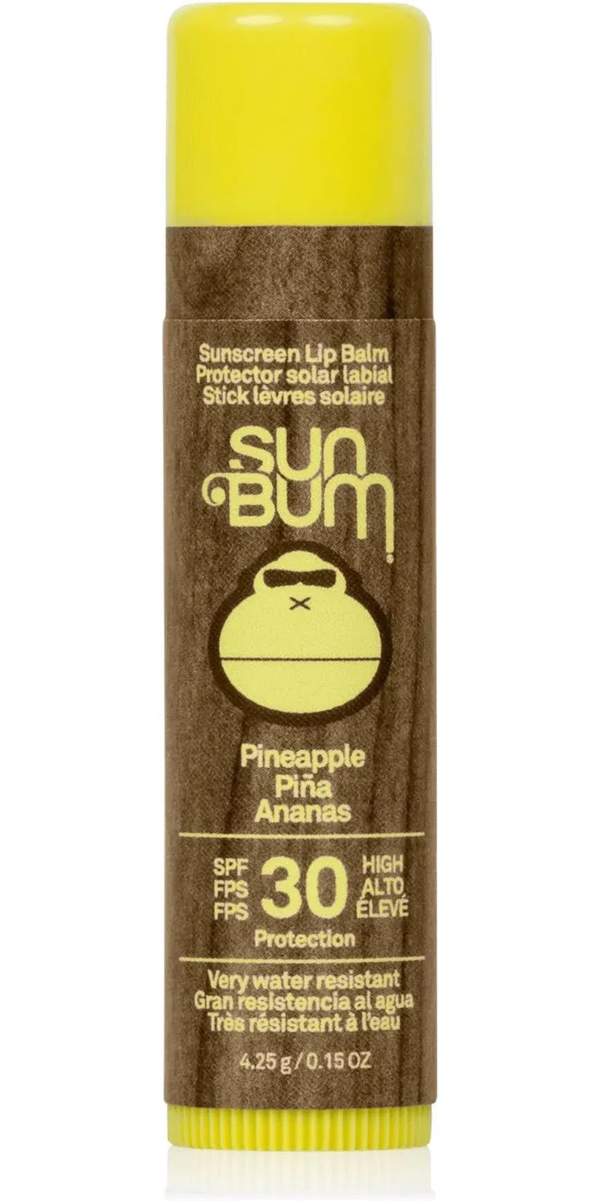 Sun Bum Lip Balm SPF 30