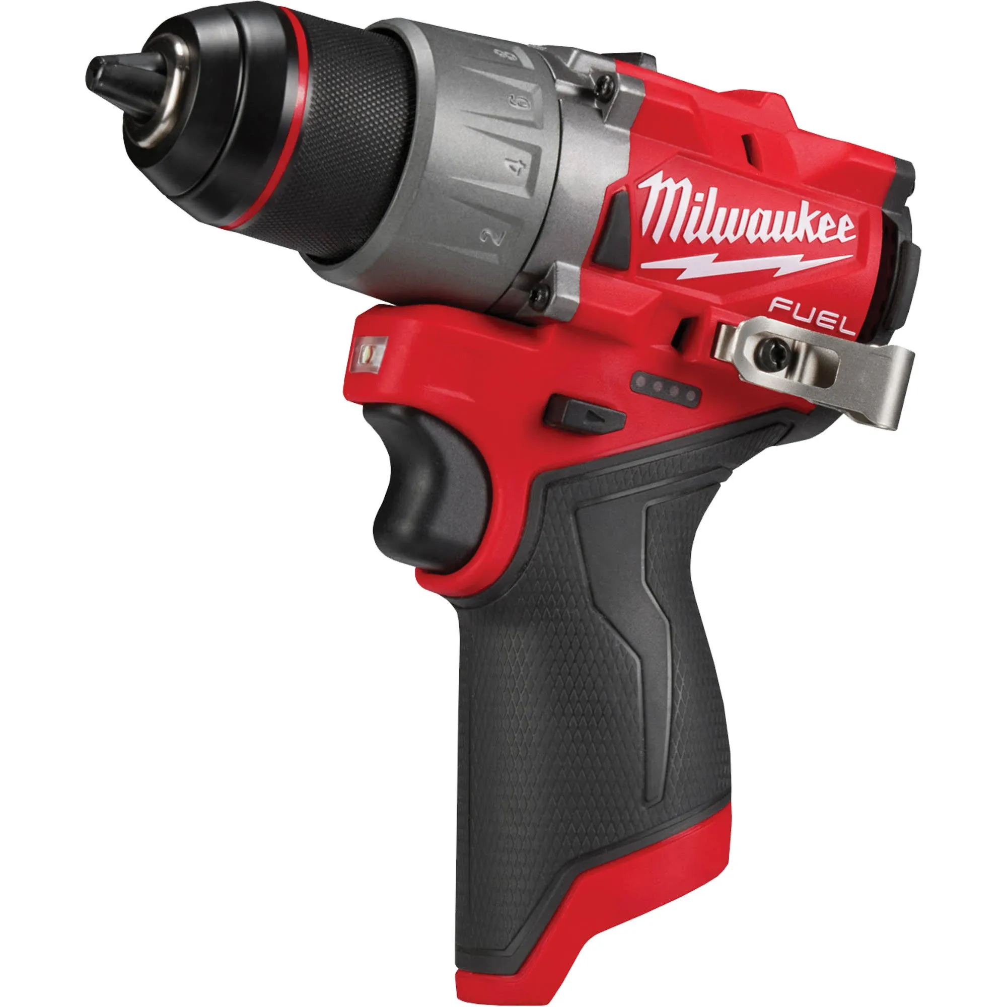 Milwaukee 3403-20 M12 FUEL 1/2 In. Drill/Driver