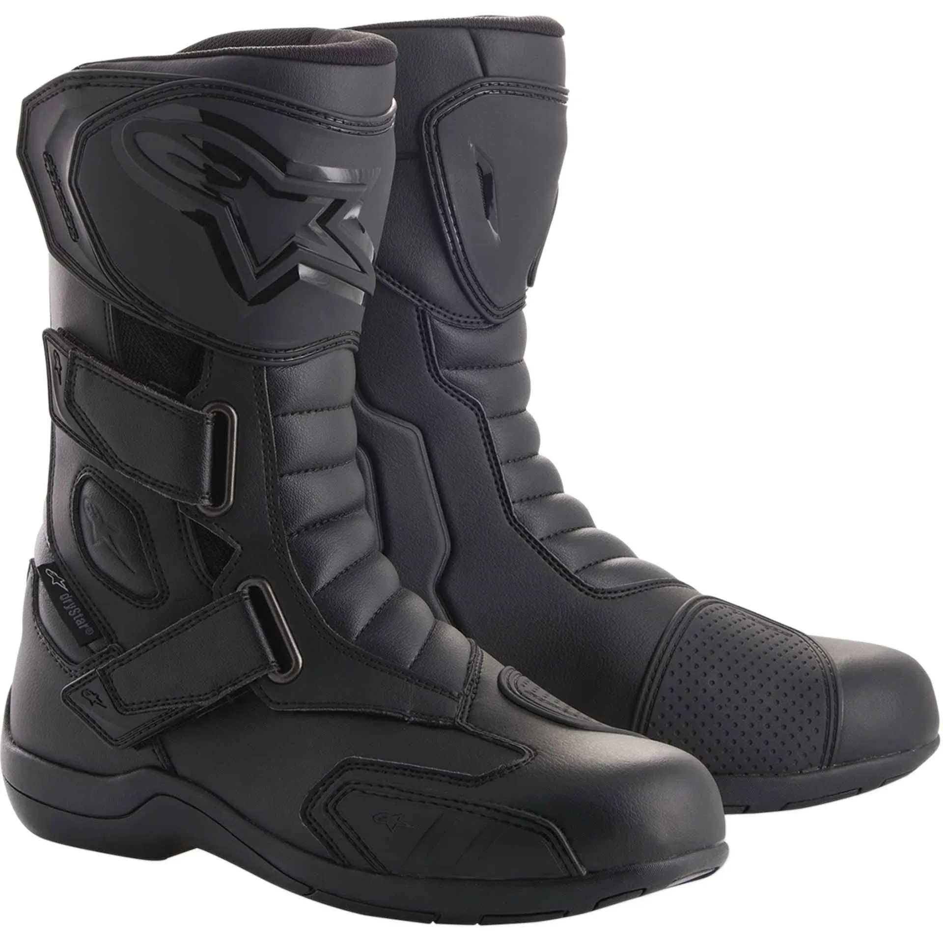 Alpinestars RADON Drystar Boots - Black - 43