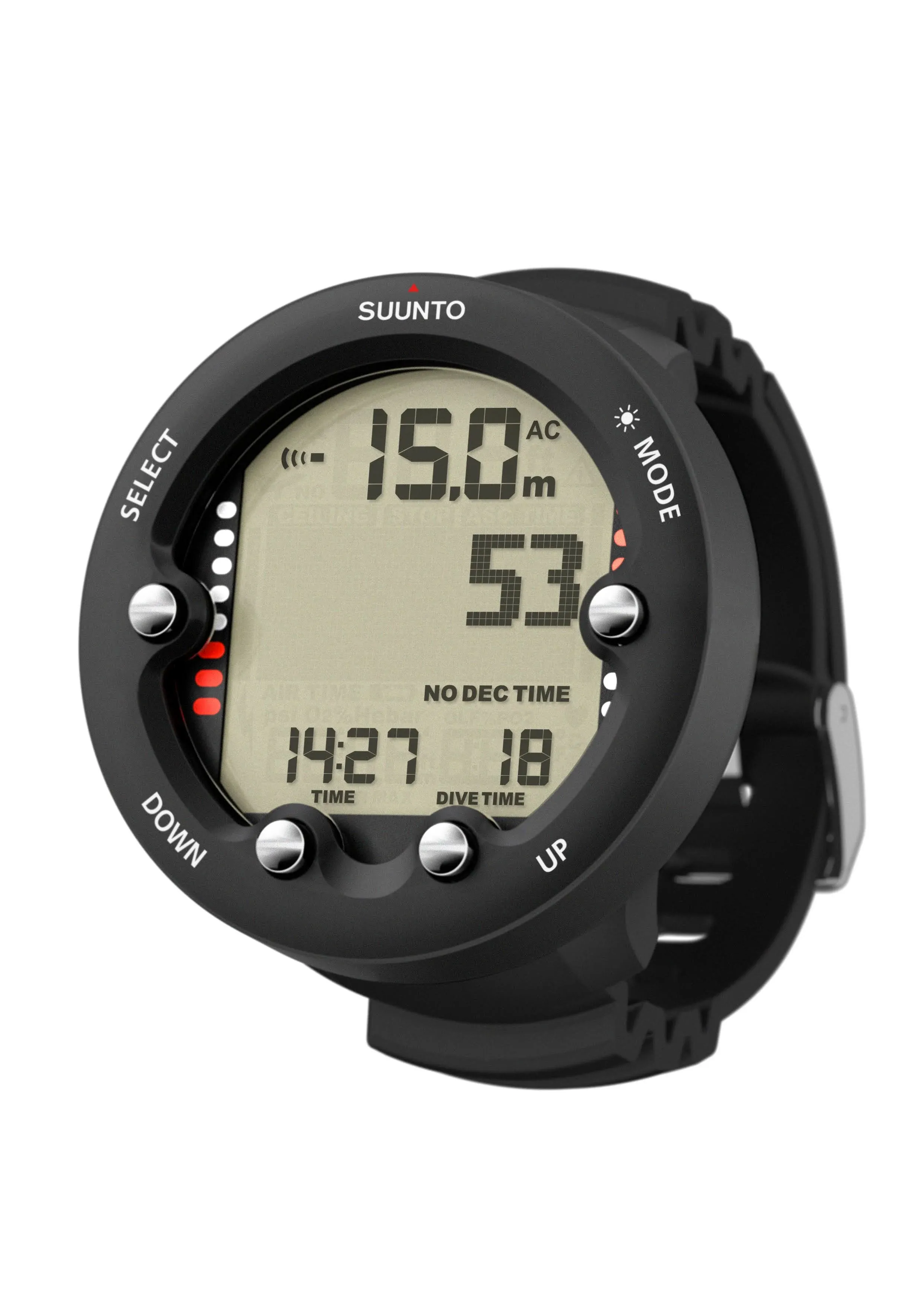 Suunto Zoop Novo Dive Computer