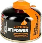 Jetboil 100 Gram Jetpower Fuel