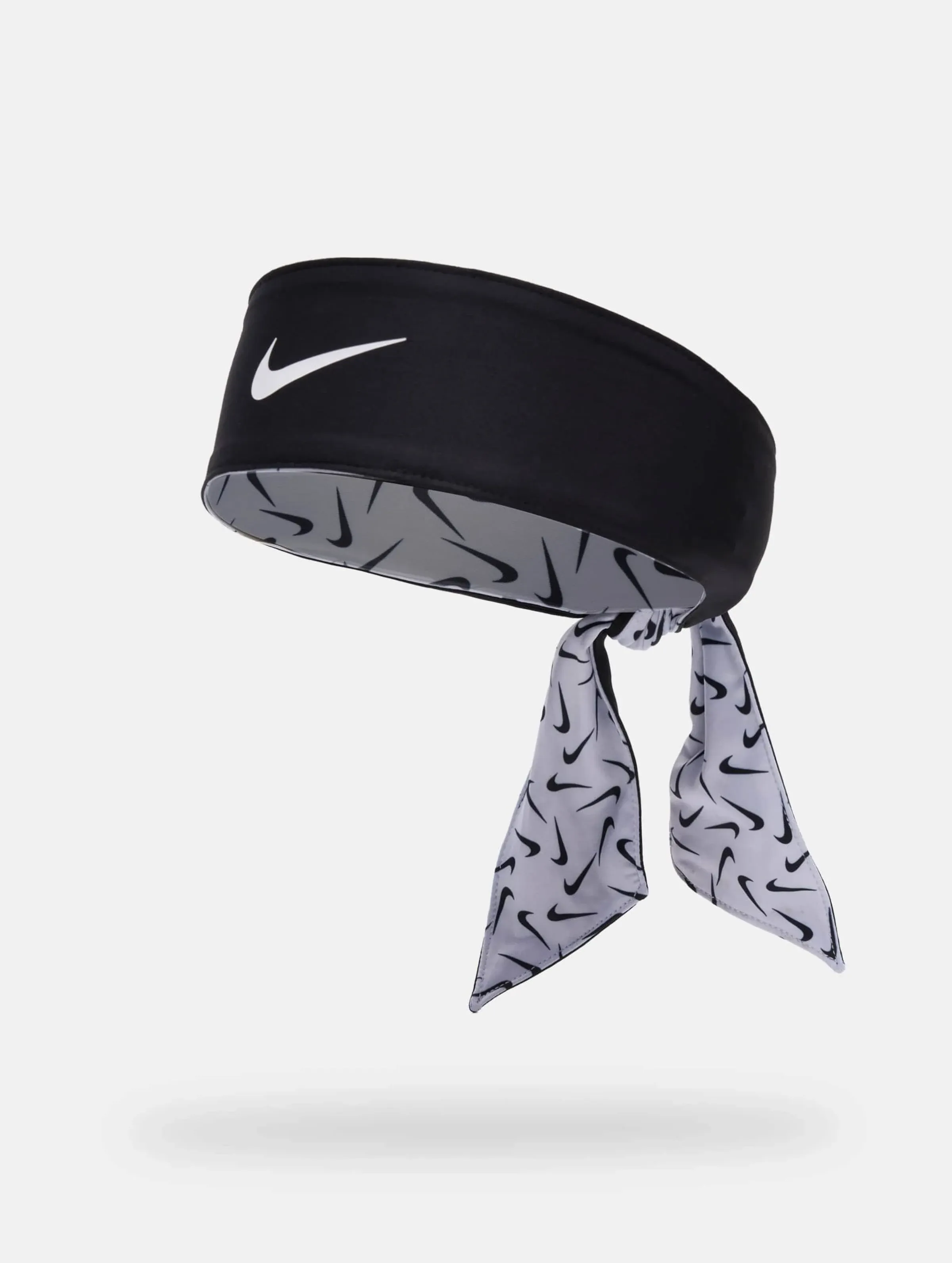 Nike Dri-Fit Reversible Printed Head Tie