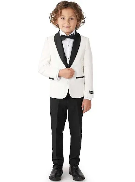 OppoSuits Boys Jet Set Tuxedo