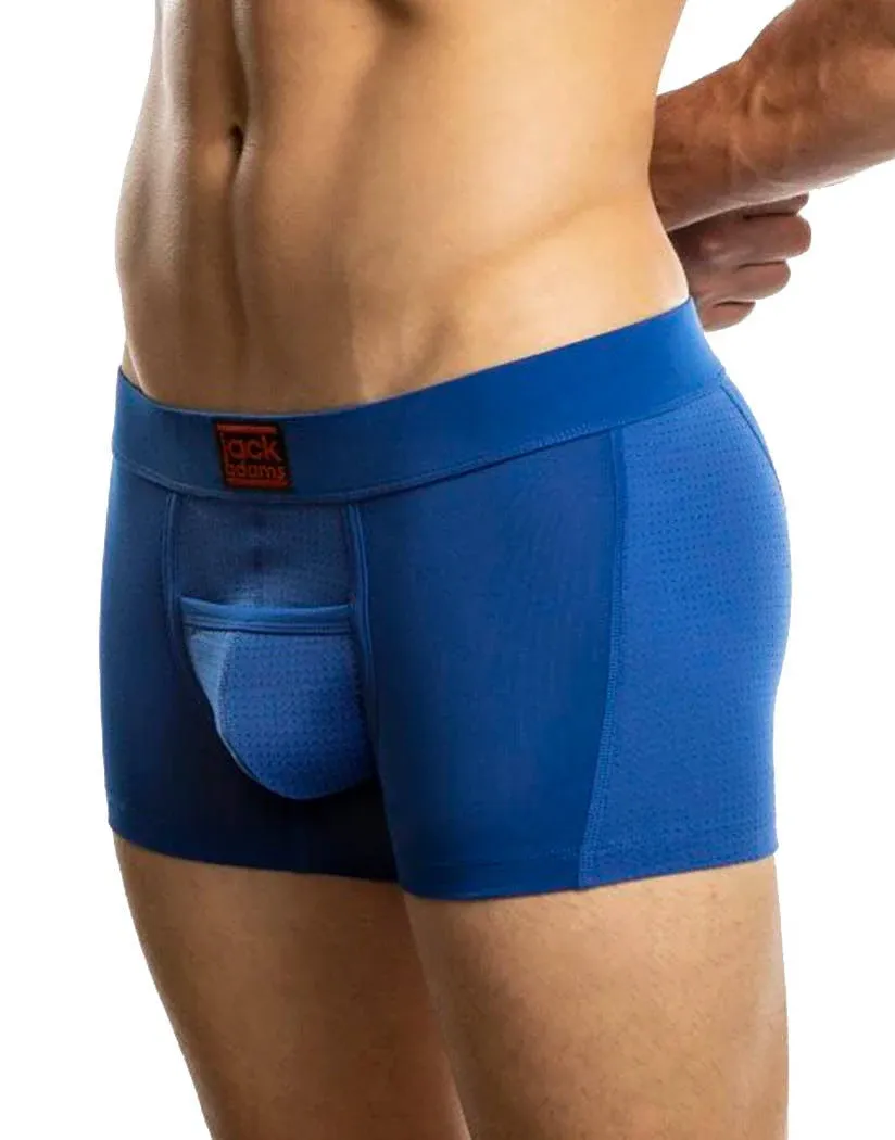 Jack Adams X-Train Boxer Brief 401-284