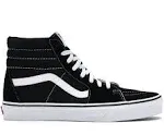 Vans Sk8 Hi - Black