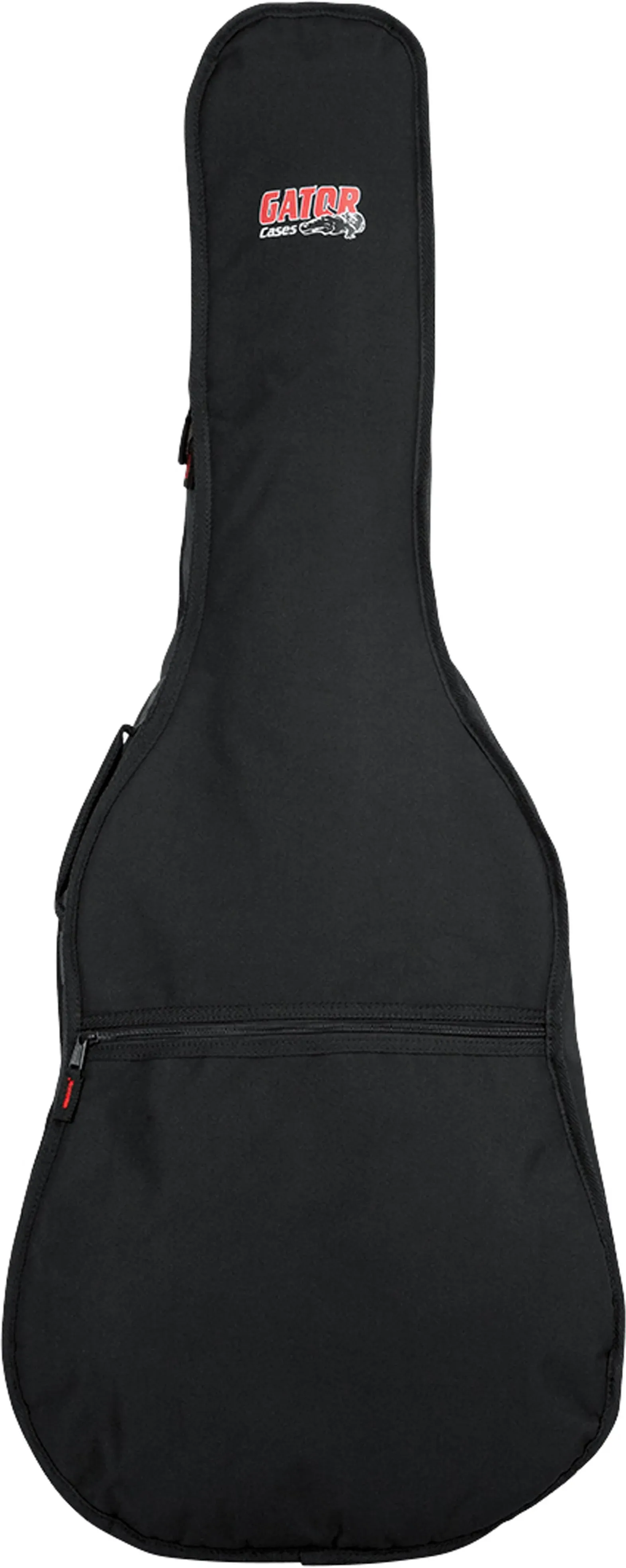 Gator GBE-DREAD Economy Gig Bag For Dreadnought Guitar