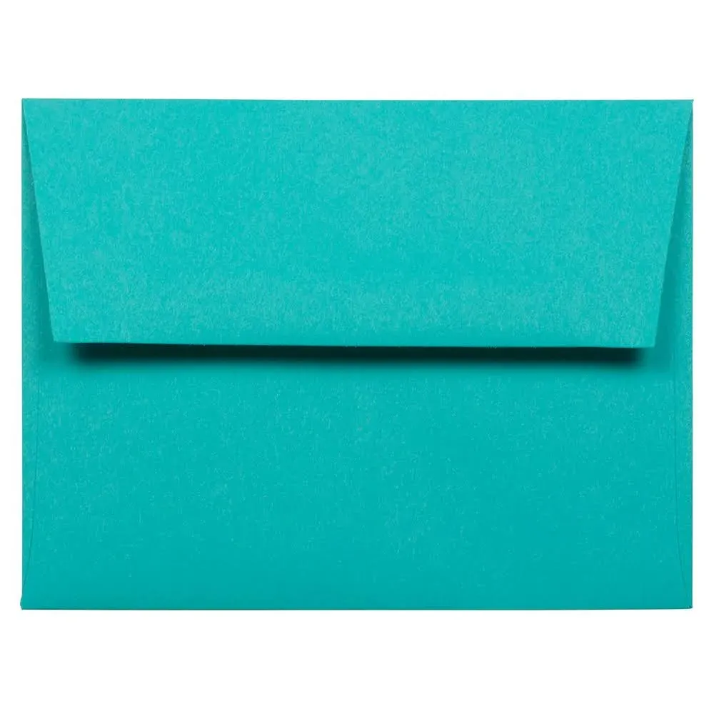 JAM Paper A2 Invitation Envelopes