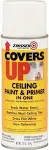 Zinsser Covers Up Ceiling Paint & Primer - 13oz Spray