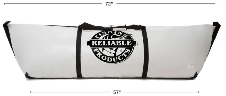 Reliable Fishing Products Kill Bag (20x72-Inch)