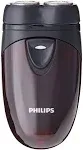 Philips Pq206 Battery Shaver