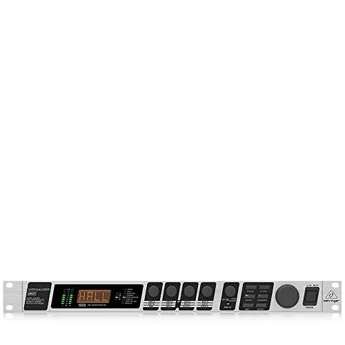 Behringer Virtualizer 3D FX2000 Multi-Effects Processor