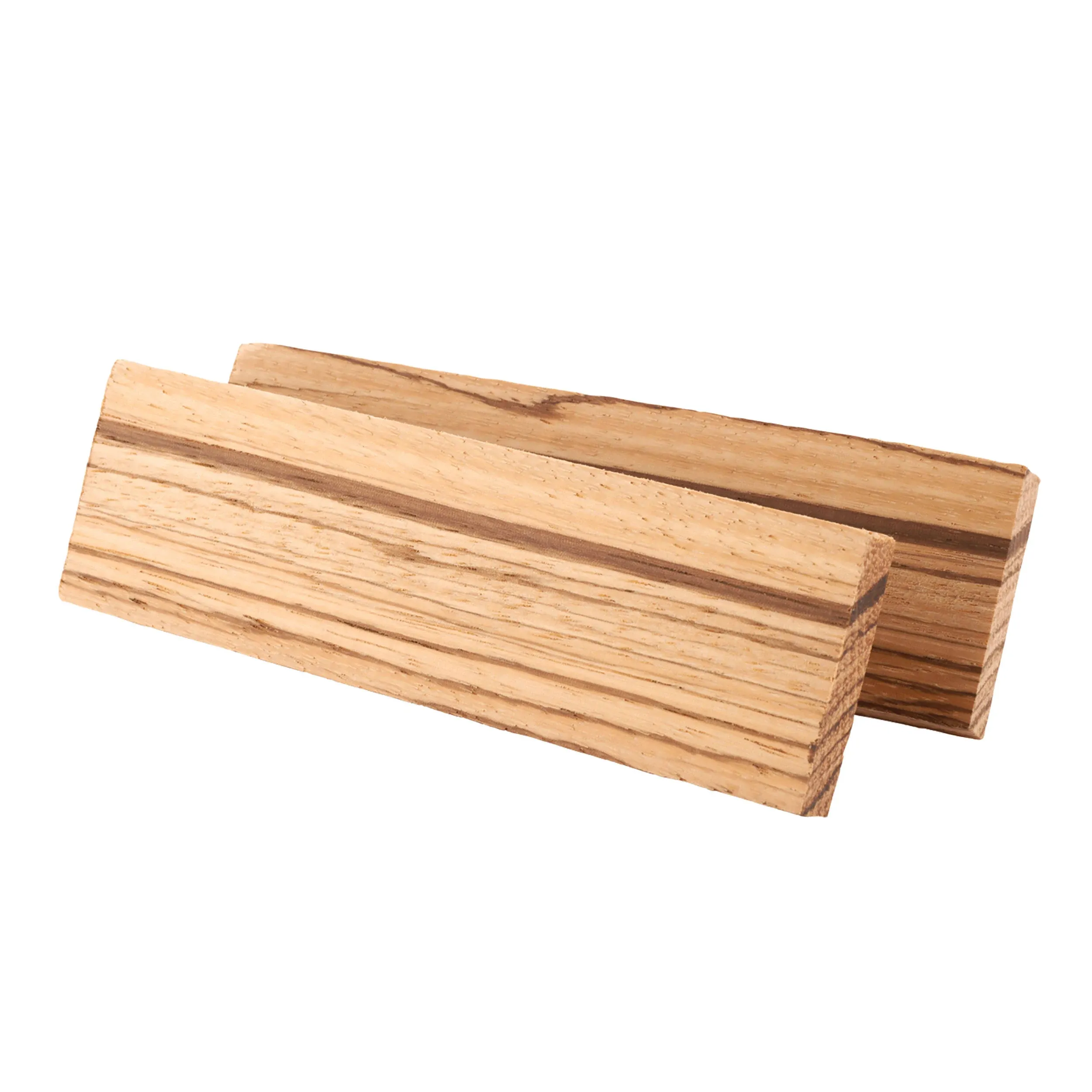 Rockler Zebrawood