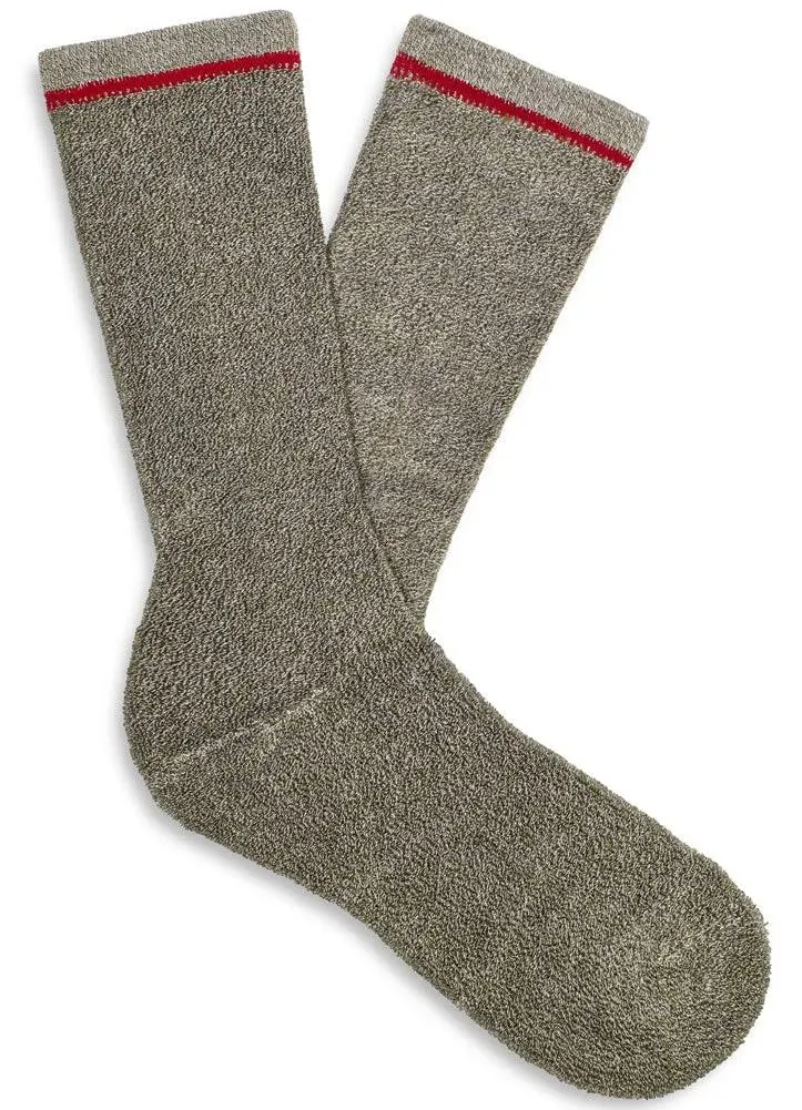 UGG Men's Kyro Cozy Crew Sock