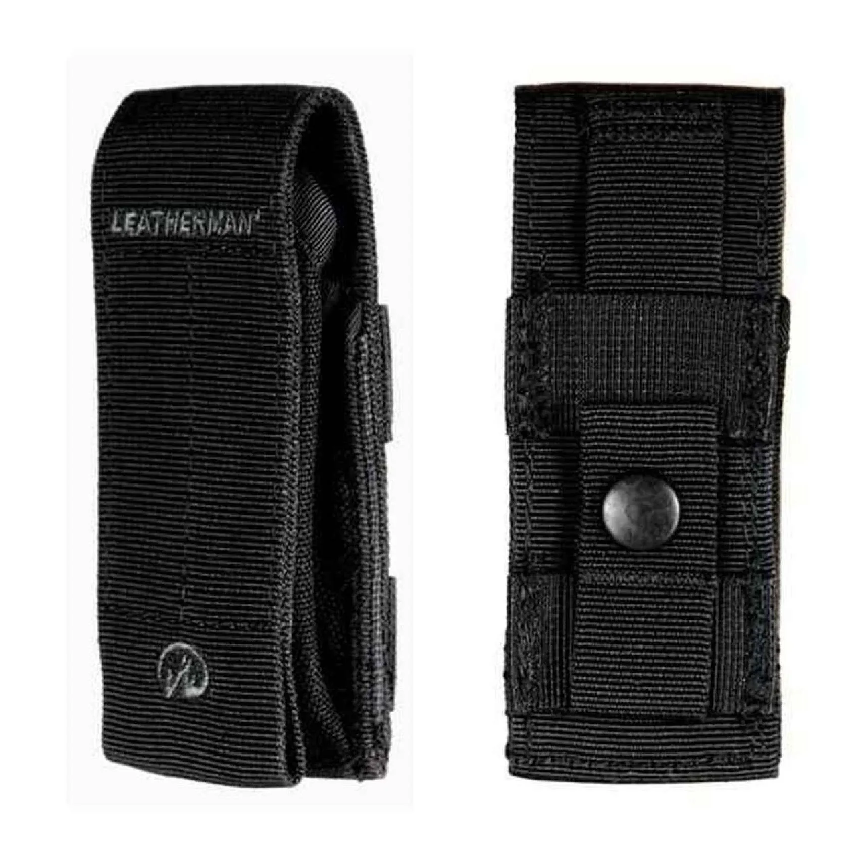 Leatherman Large MOLLE Sheath - Black