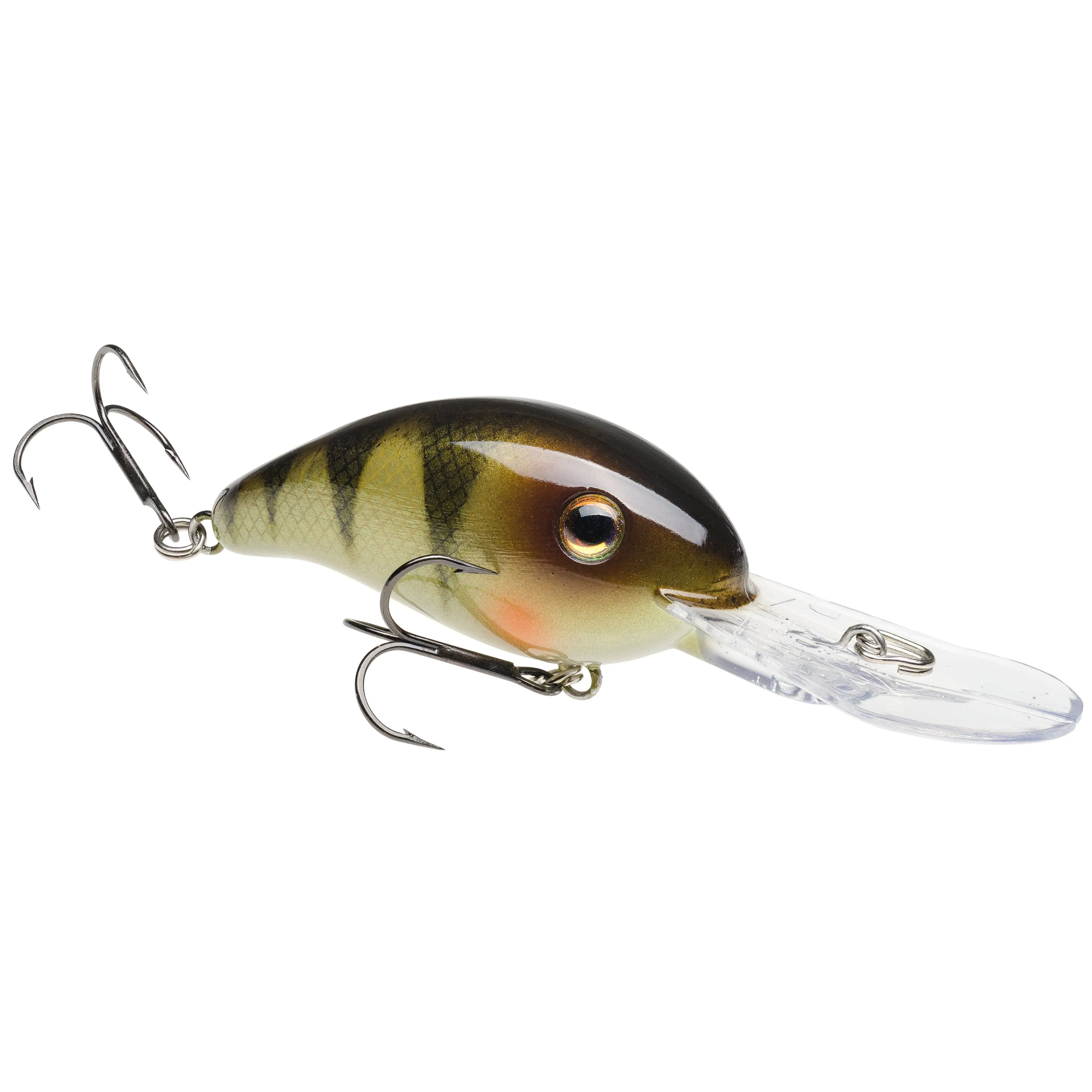 Strike King Crankbait 3XD Deep Diver Rattling Any 39 Colors Pro Model Lures