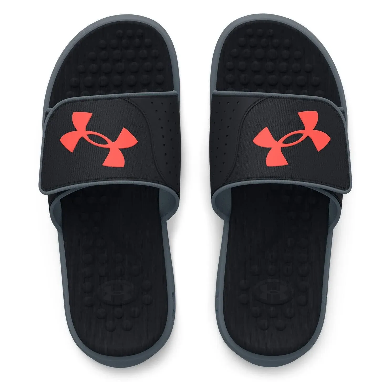 Under Armour Kids' Ignite Pro Slide Sandal