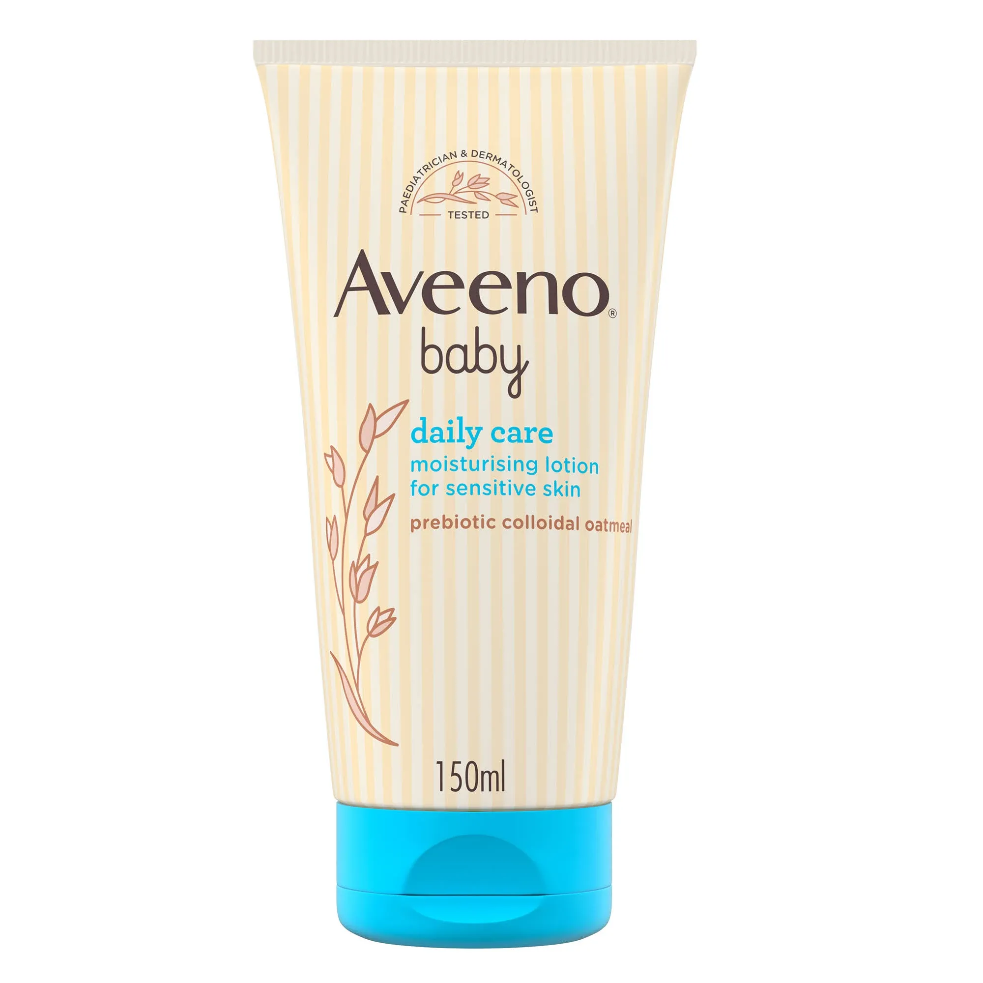 Aveeno Baby Moisturizing Lotion 150ml