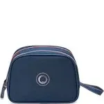 Delsey Chatelet Air 2.0 Toiletry Bag - Blue